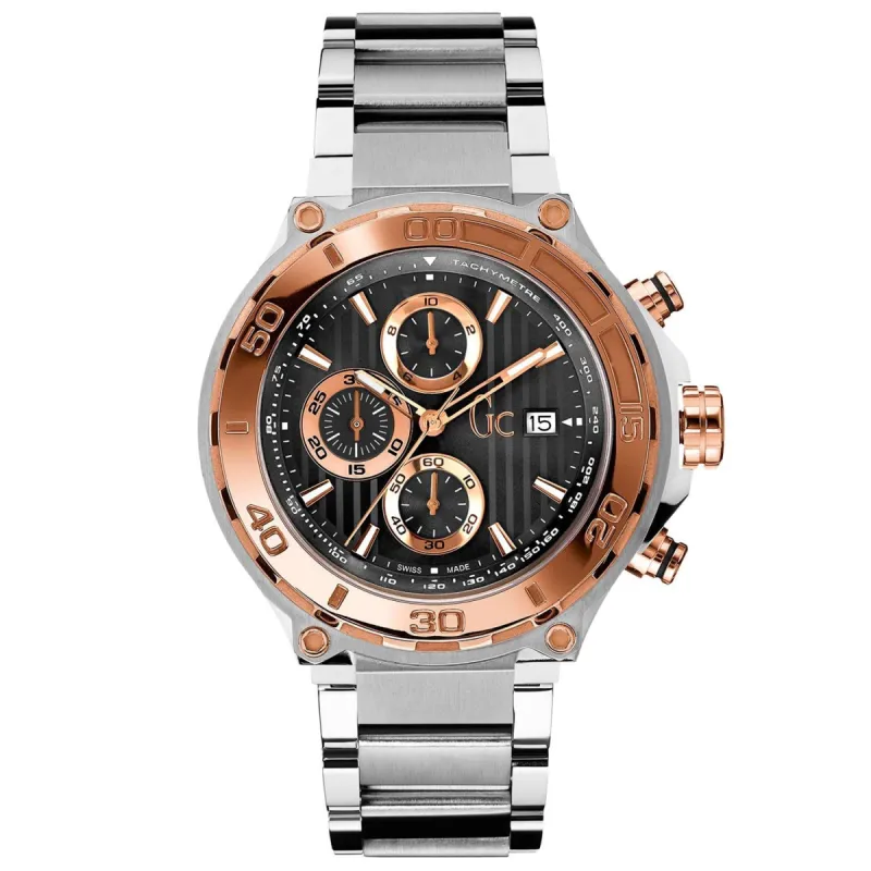 Guess X56008G2S Heren Horloge 44mm 10ATM sold by Watch2Day