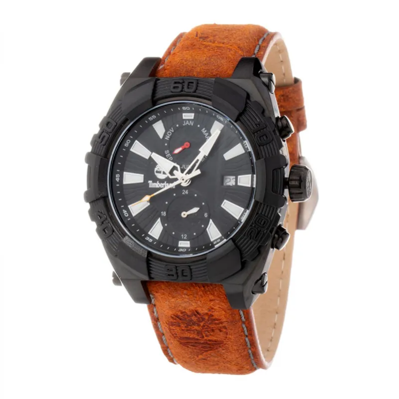 Timberland Heren Horloge TBL13331JSTB2PN 45MM made by Watch2Day