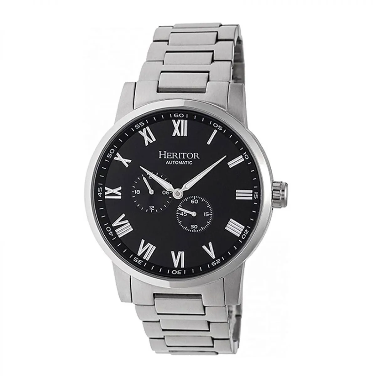 Heritor Automatic Romulus | HERHR6402 sold by Watch2Day