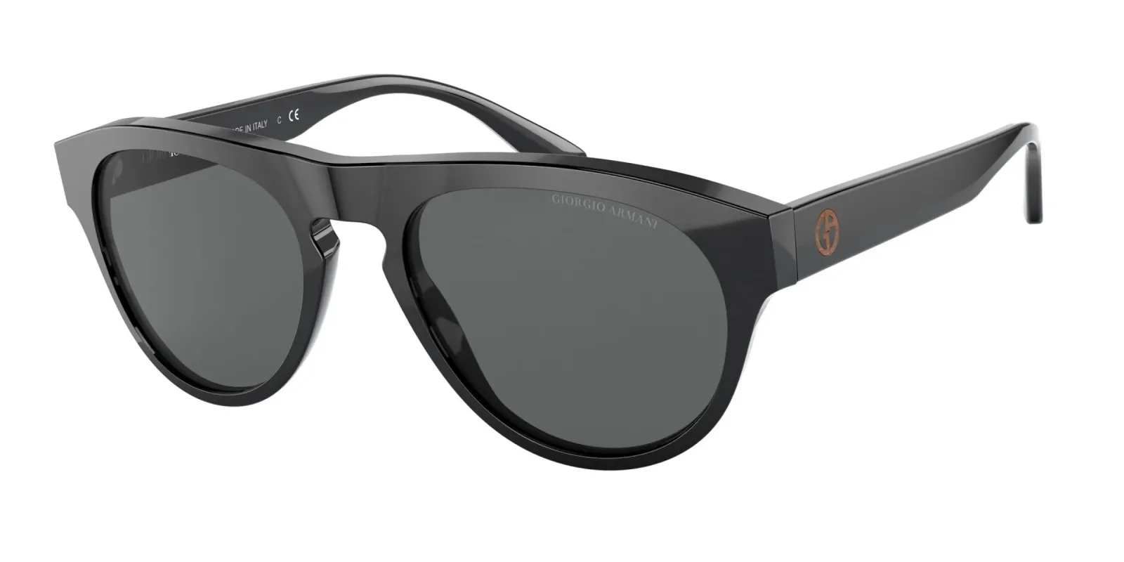 Giorgio armani 0AR81455875R5 Zonnebril Dames 58/21/145 made by Watch2Day