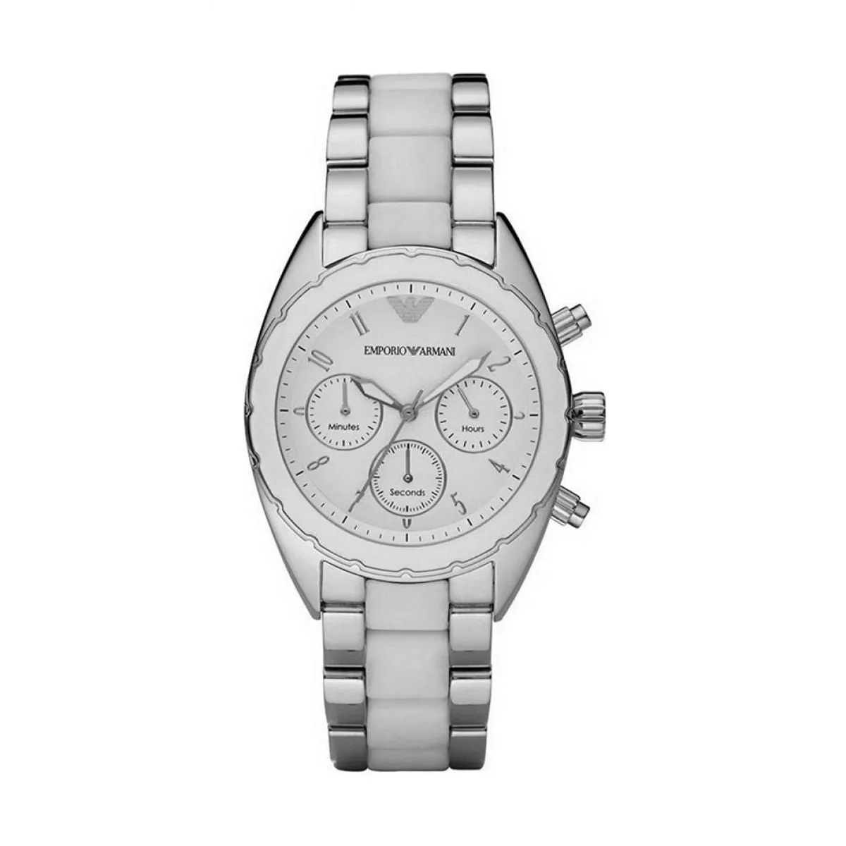Outlet Special - Emporio Armani AR5940 Dames Horloge 42mm 5ATM sold by Watch2Day