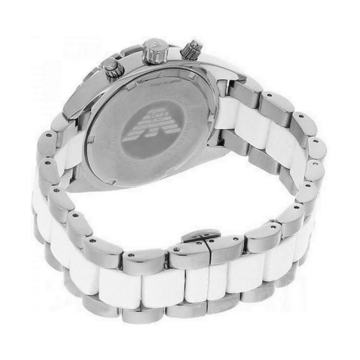 Outlet Special - Emporio Armani AR5940 Dames Horloge 42mm 5ATM sold by Watch2Day product image thumbnail 2