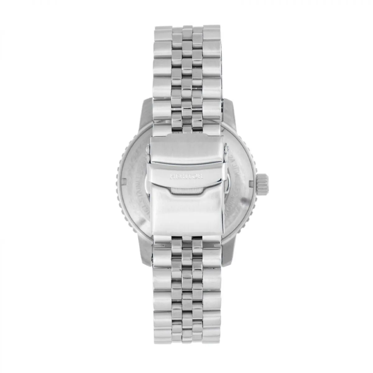 Heritor Edgard Diver Automatics HERHR9106 Heren Horloge 45MM 20ATM sold by Watch2Day product image thumbnail 2