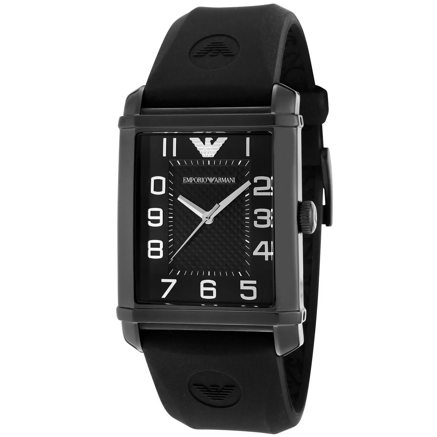 Armani AR0499 Unisex Horloge 33mm 5ATM sold by Watch2Day