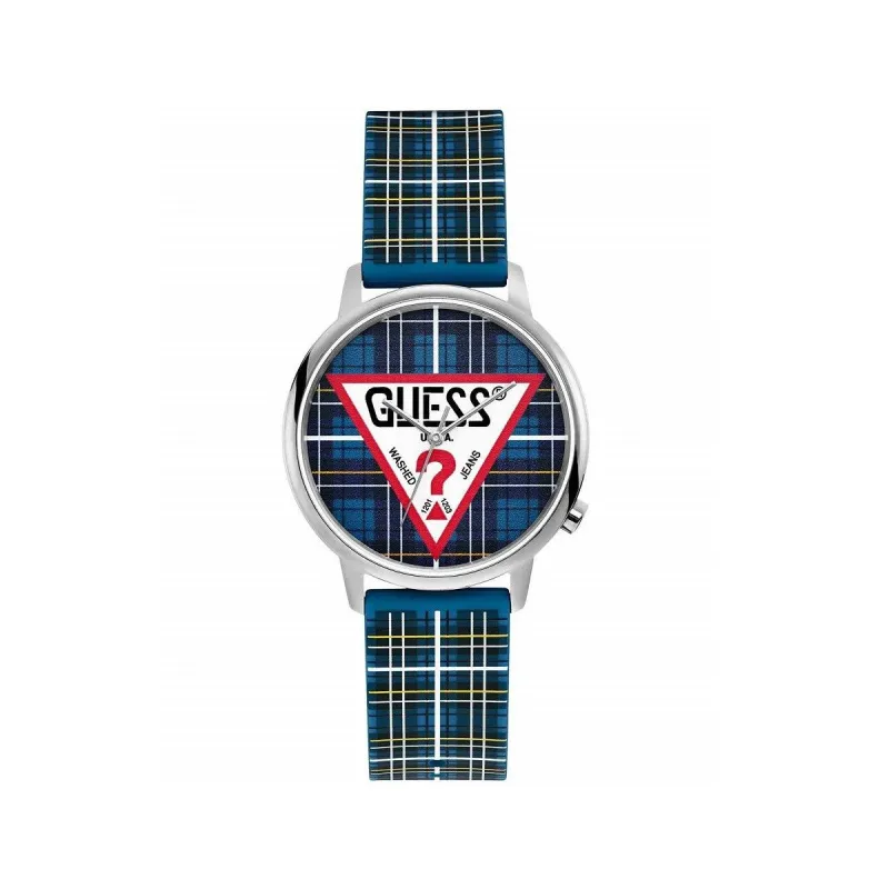 Guess V1029M1 Unisex Horloge 38mm 3ATM sold by Watch2Day