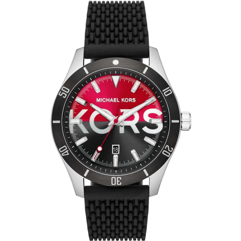 Michael kors MK8892 Heren Horloge 44mm 3ATM sold by Watch2Day