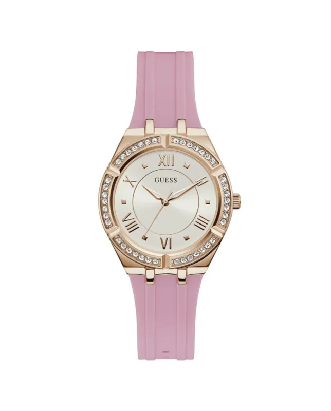 Guess GW0034L3 Dames Horloge 40mm sold by Watch2Day
