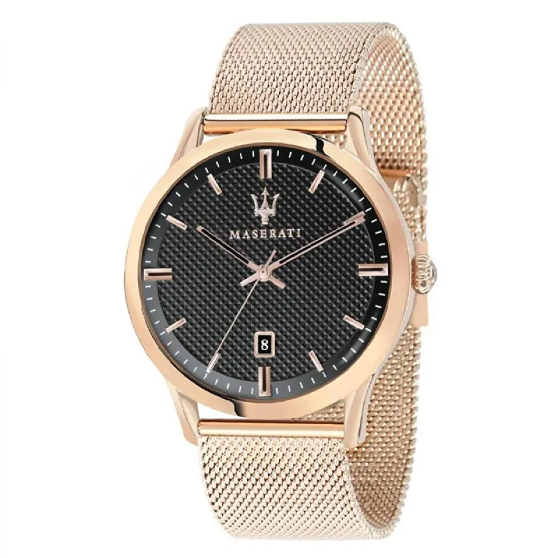 Maserati R8853125003 Heren Horloge 42mm 5ATM sold by Watch2Day