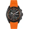 Hugo boss 1513957 Heren Horloge 44mm 5 ATM sold by Watch2Day