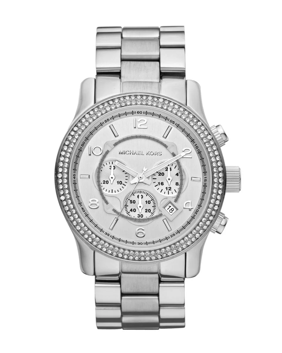 Michael kors MK5574 Dames Horloge 45mm 3 ATM sold by Watch2Day