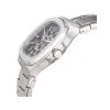 Gevril GV2 Skeleton Potente Men's Swiss Automatic Stainless Steel 18110 sold by Watch2Day