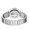 Gevril GV2 Skeleton Potente Men's Swiss Automatic Stainless Steel 18110 sold by Watch2Day
