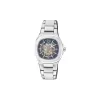 Gevril GV2 Skeleton Potente Men's Swiss Automatic Stainless Steel 18110 sold by Watch2Day