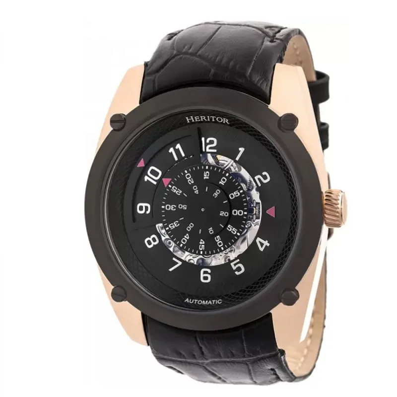 Heritor Automatic Daniels HERHR7406 sold by Watch2Day