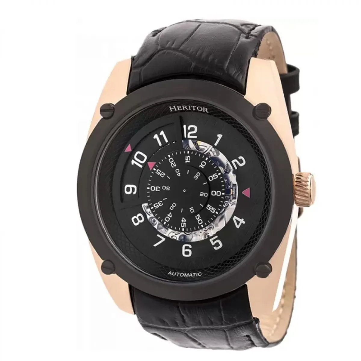 Heritor Automatic Daniels HERHR7406 sold by Watch2Day