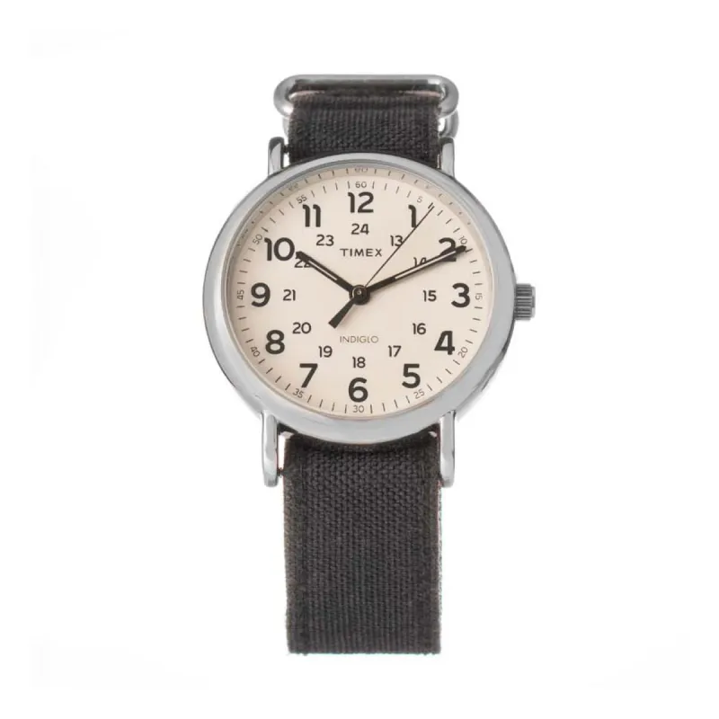 TIMEX TW2U45400LG Heren Horloge 40MM 5ATM sold by Watch2Day