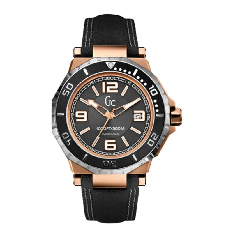 Guess X79002G2S Heren Horloge 44mm 3 ATM sold by Watch2Day