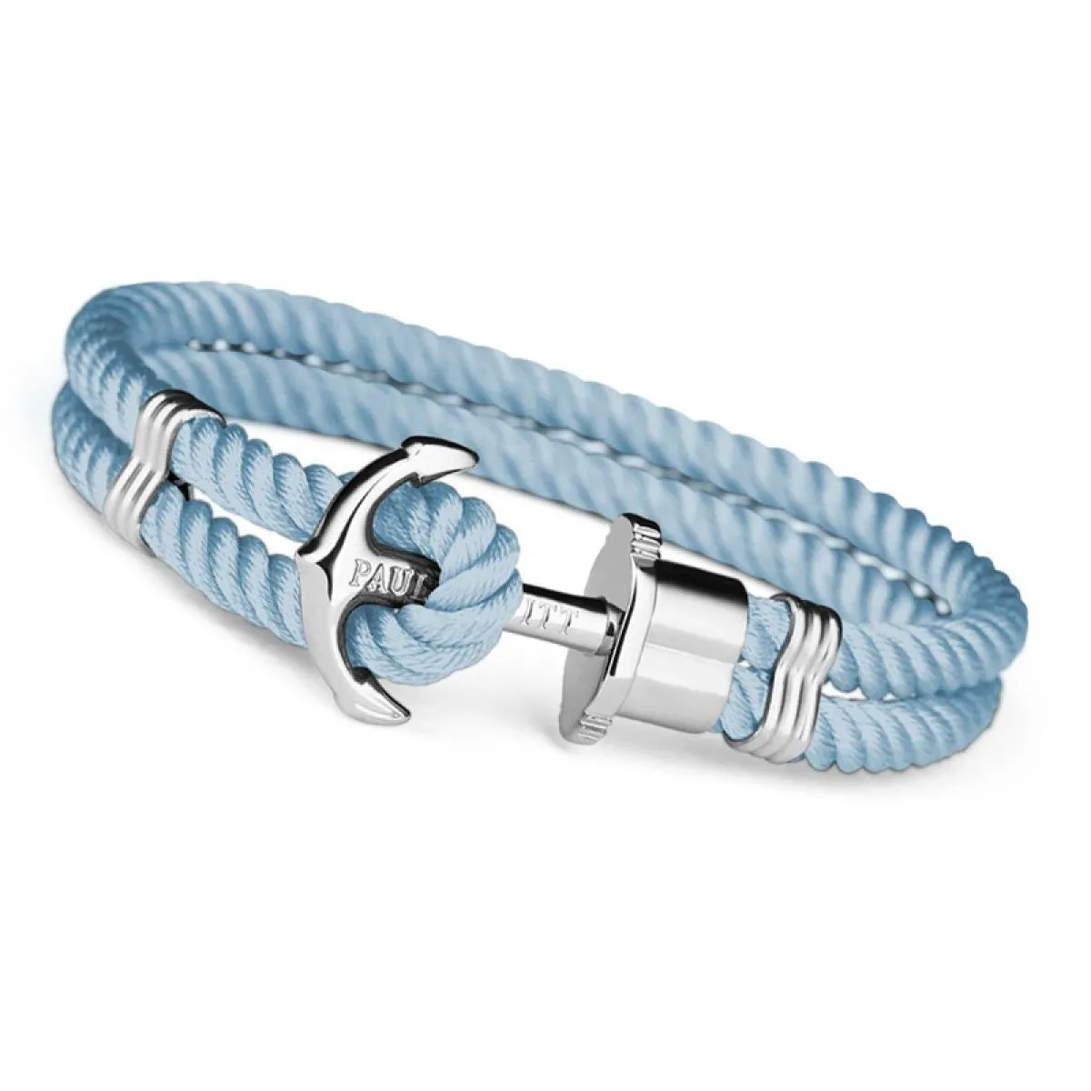 Paul Hewitt PHPHNSNIXXXL Armband Nylon Maat XXXL 20,5CM sold by Watch2Day product image thumbnail 2