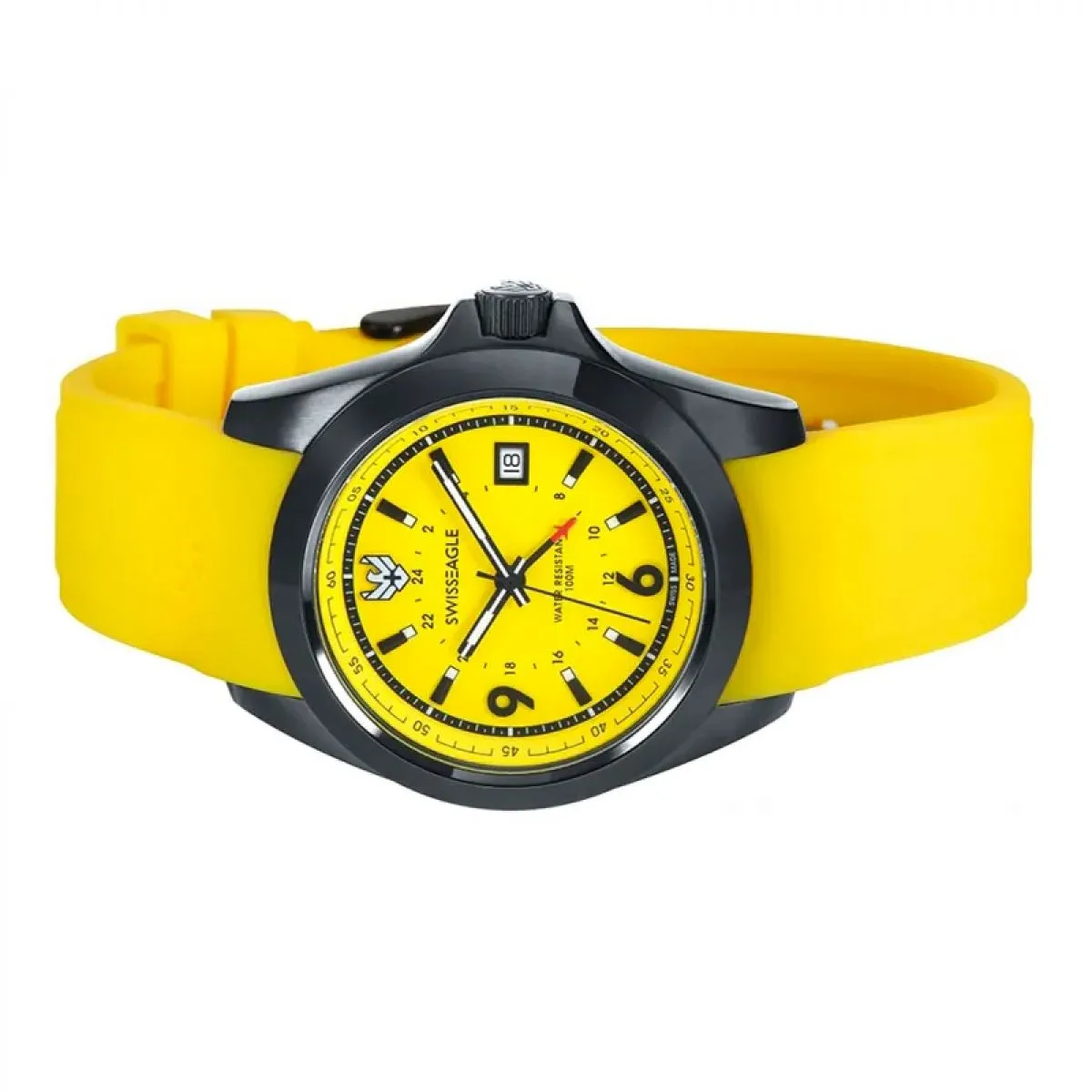 Swiss Eagle Dufaux | SE-9066-03 sold by Watch2Day product image thumbnail 2