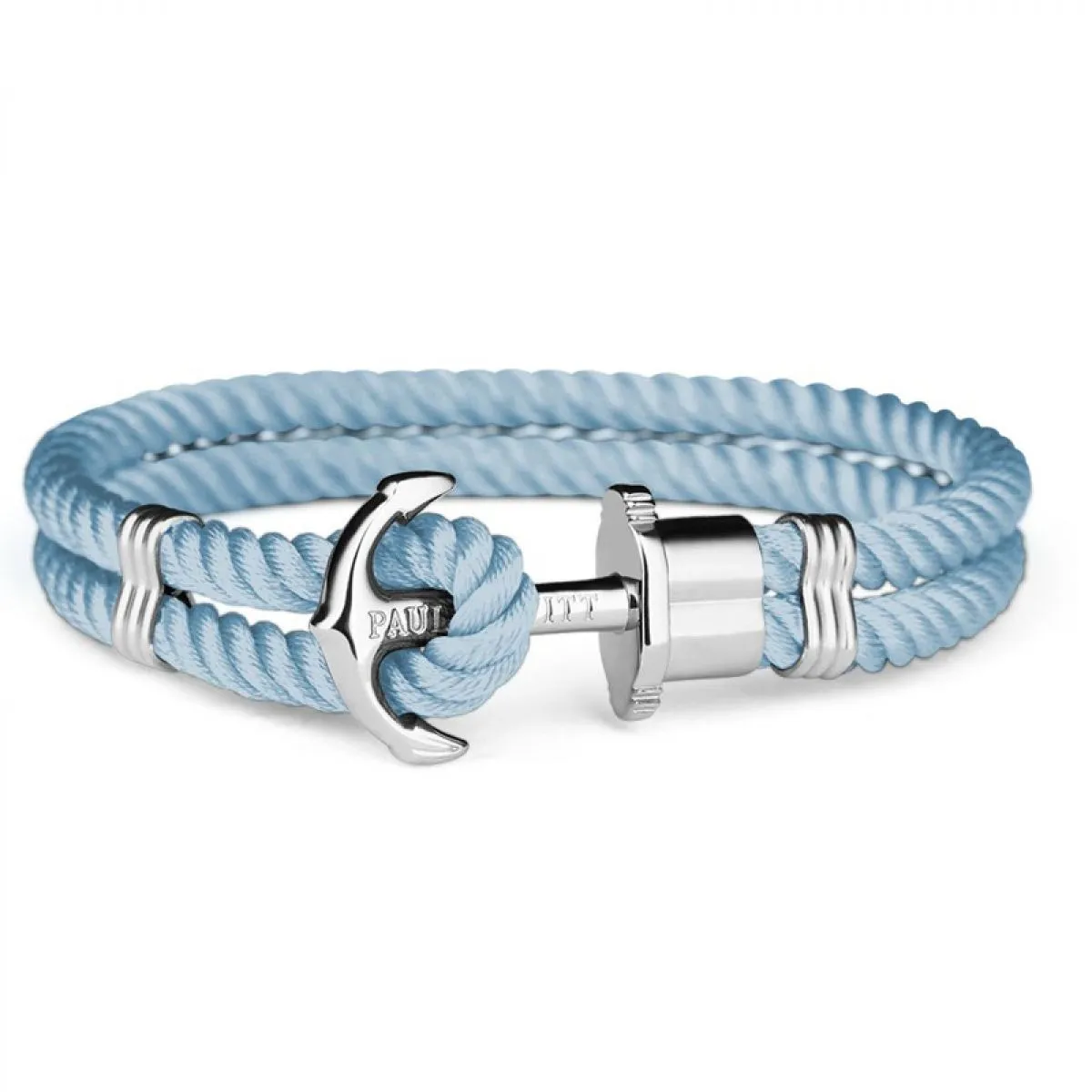 Paul Hewitt PHPHNSNIXXXL Armband Nylon Maat XXXL 20,5CM sold by Watch2Day product image thumbnail 3