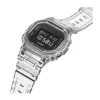 Casio G-Shock DW-5600SKE-7ER Heren Horloge 43mm 20 ATM sold by Watch2Day