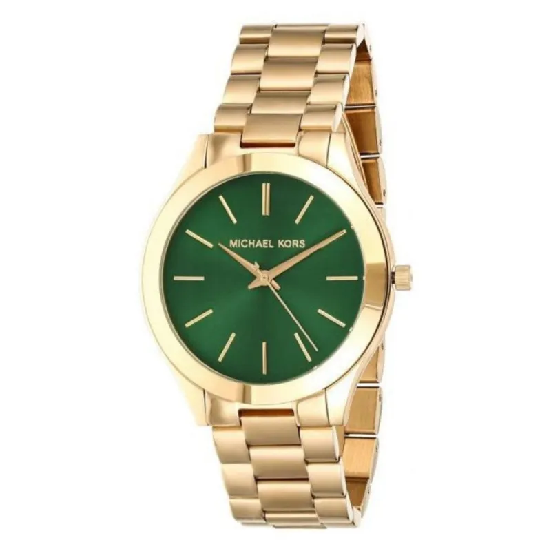Michael kors MK3435 Dames Horloge 42mm 5ATM sold by Watch2Day