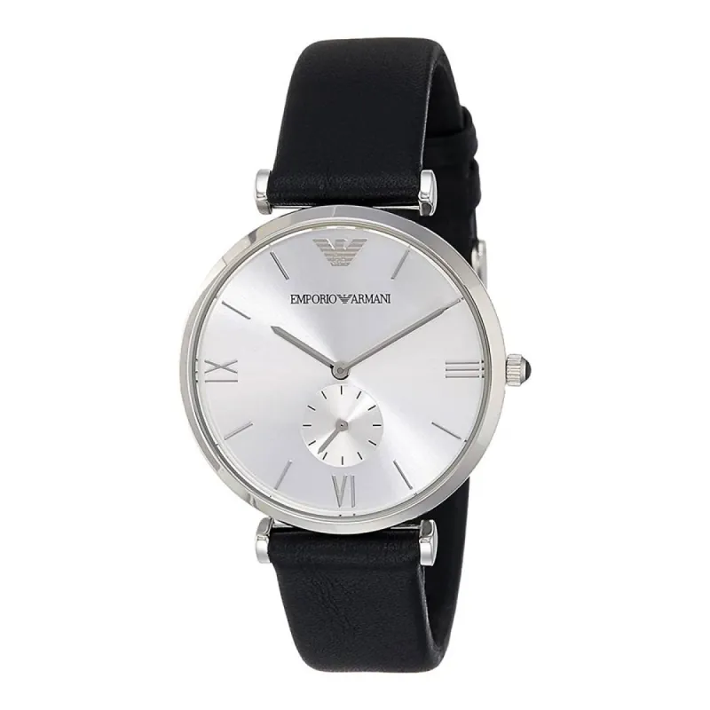Armani AR1674 Heren Horloge 40mm 5ATM sold by Watch2Day