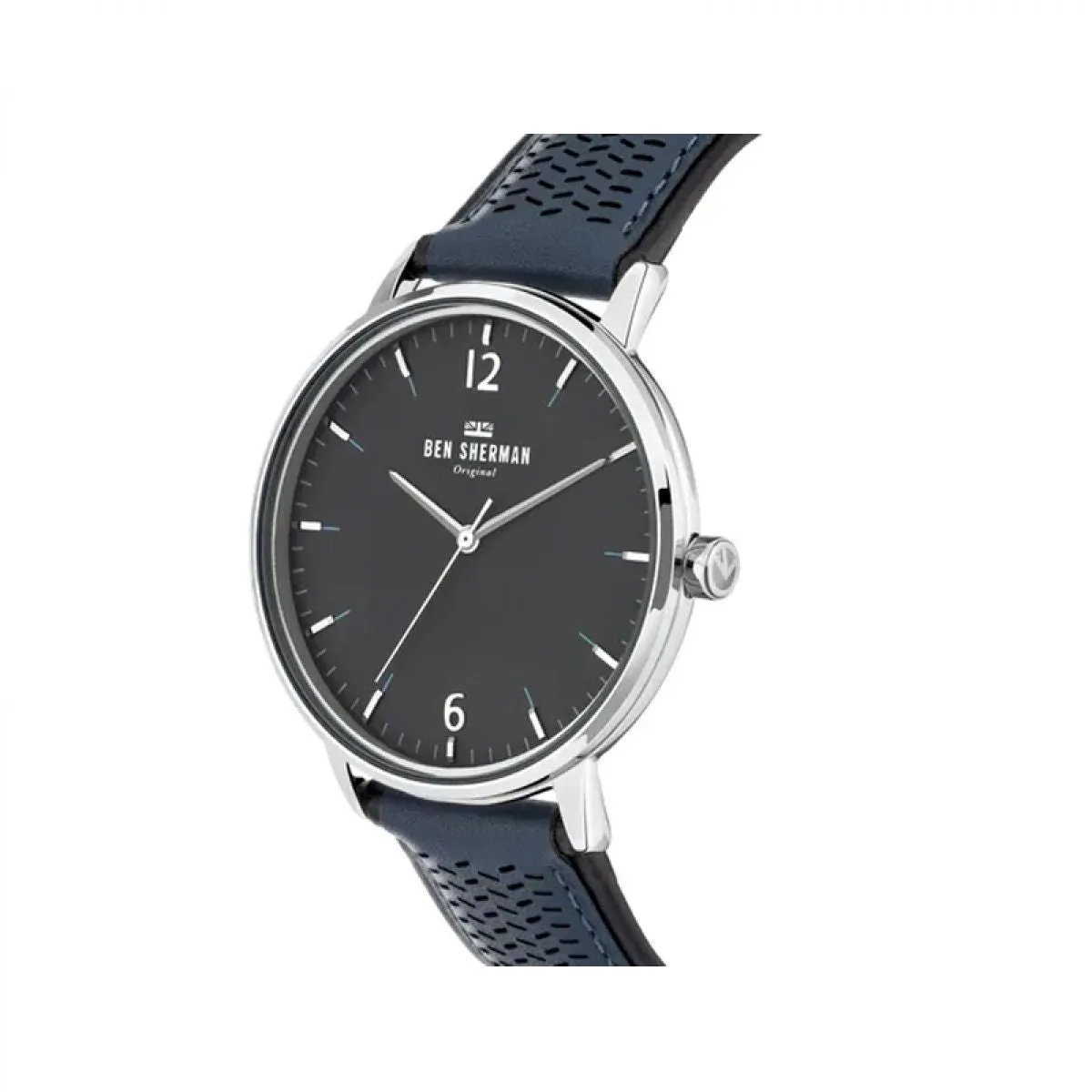 Ben Sherman WB038U Horloge Heren 41mm 3 ATM sold by Watch2Day product image thumbnail 2