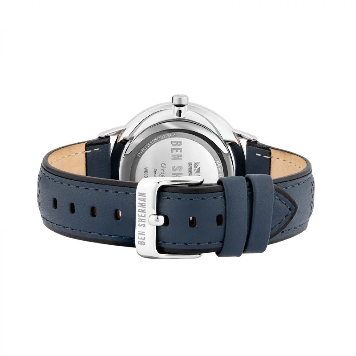 Ben Sherman WB038U Horloge Heren 41mm 3 ATM sold by Watch2Day product image thumbnail 3