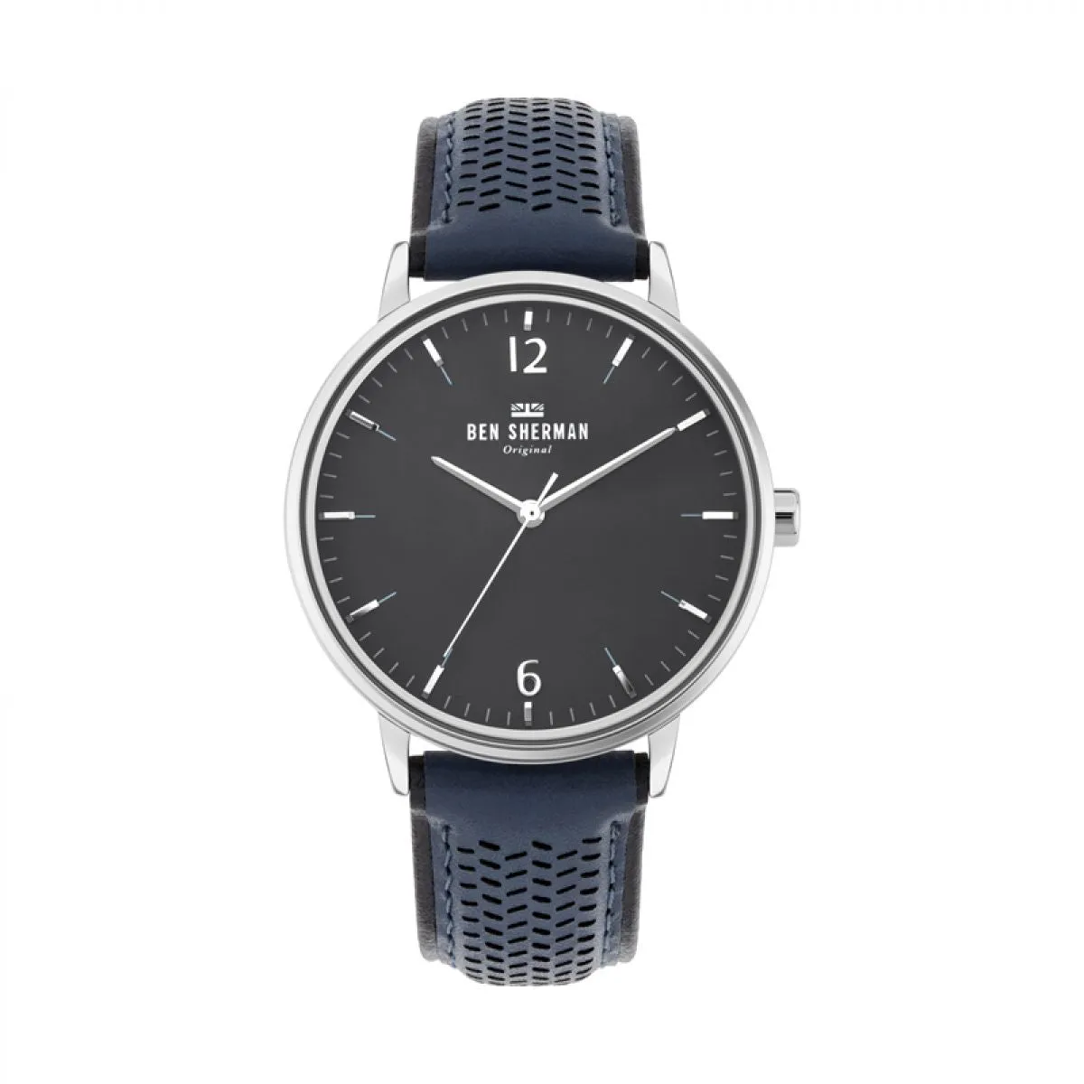 Ben Sherman WB038U Horloge Heren 41mm 3 ATM sold by Watch2Day