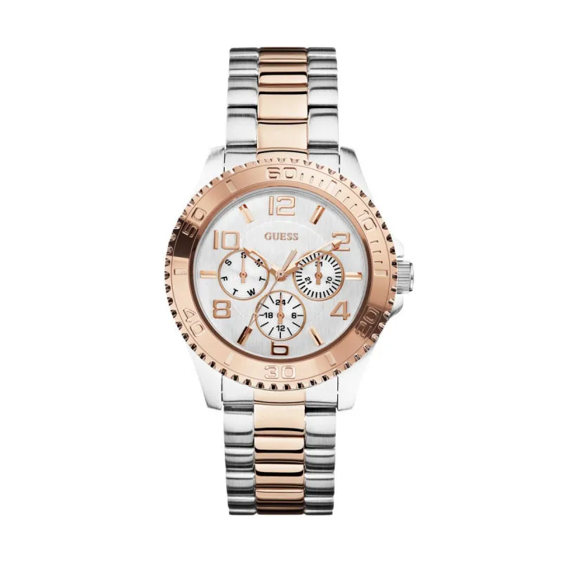 Guess W0231L5 Dames Horloge 36mm 5ATM sold by Watch2Day
