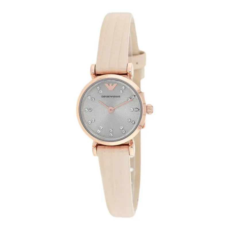 Armani AR1687 Dames Horloge 22mm 3 ATM sold by Watch2Day
