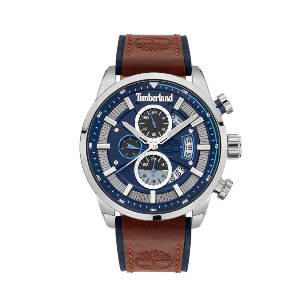 Timberland TDWGF2102602 Heren Horloge 46mm 5 ATM sold by Watch2Day product image thumbnail 4