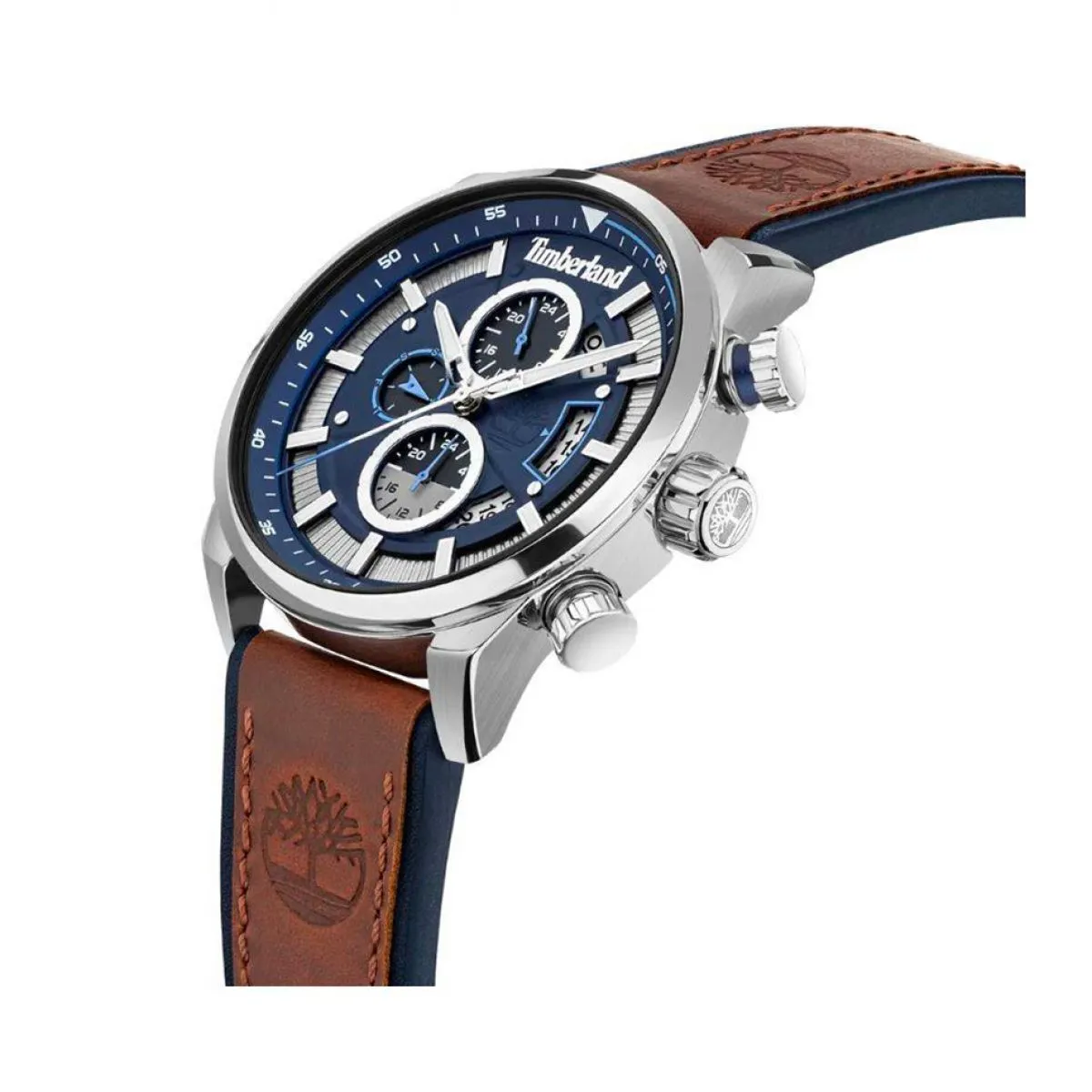 Timberland TDWGF2102602 Heren Horloge 46mm 5 ATM sold by Watch2Day product image thumbnail 3