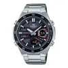 Casio EFVC110D1A4VE Heren Horloge 51.3 mm 46.9 mm 13.7 mm 10ATM sold by Watch2Day