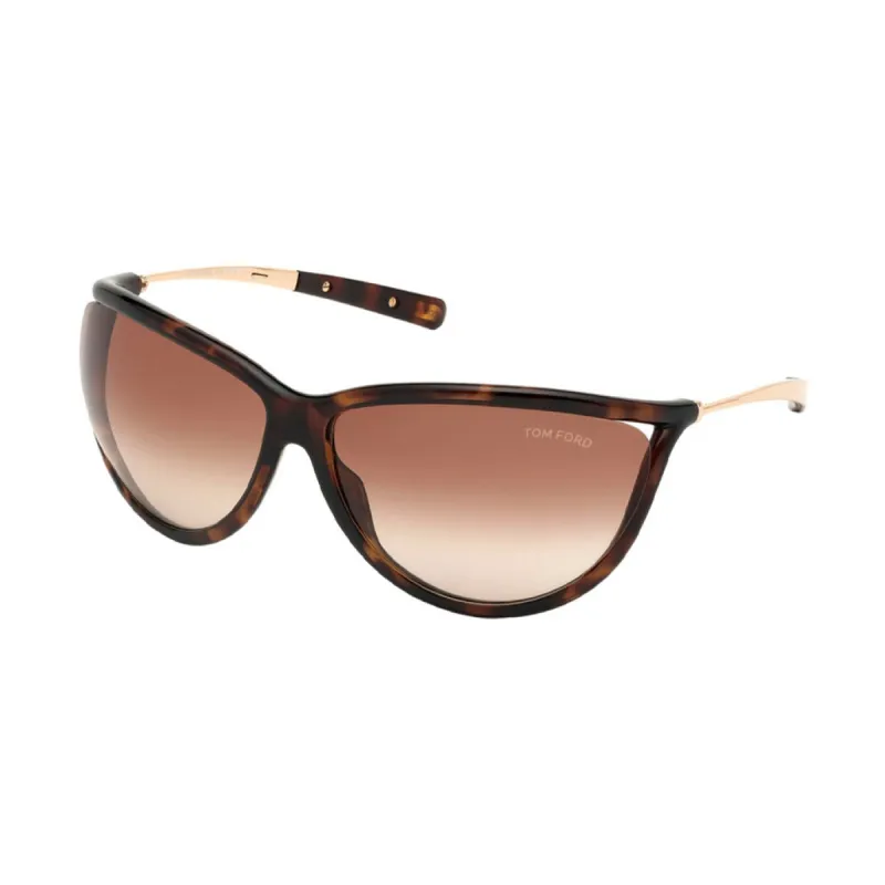 Tom Ford FT0770/S 52F Dames Zonnebril 70x14x115 sold by Watch2Day