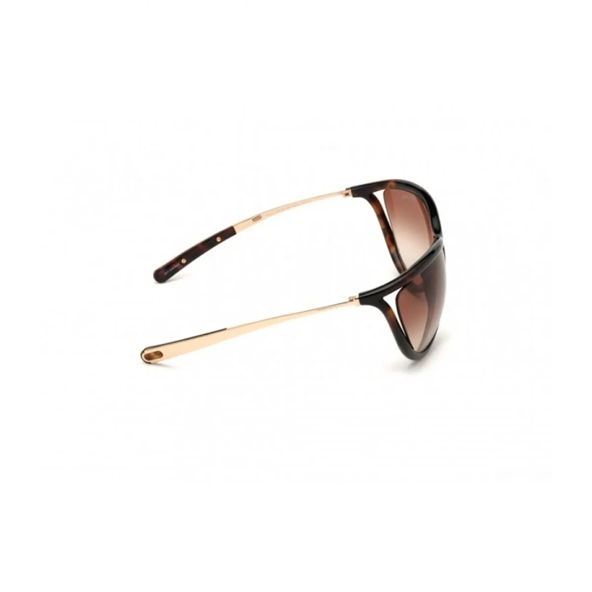 Tom Ford FT0770/S 52F Dames Zonnebril 70x14x115 sold by Watch2Day product image thumbnail 2
