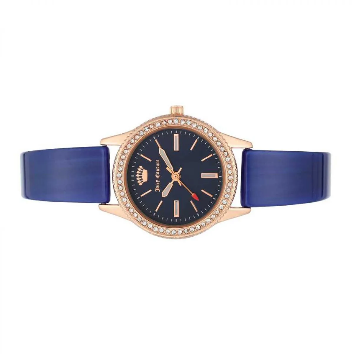 Juicy Couture Horloge JC/1114RGNV Dames 28mm sold by Watch2Day product image thumbnail 2