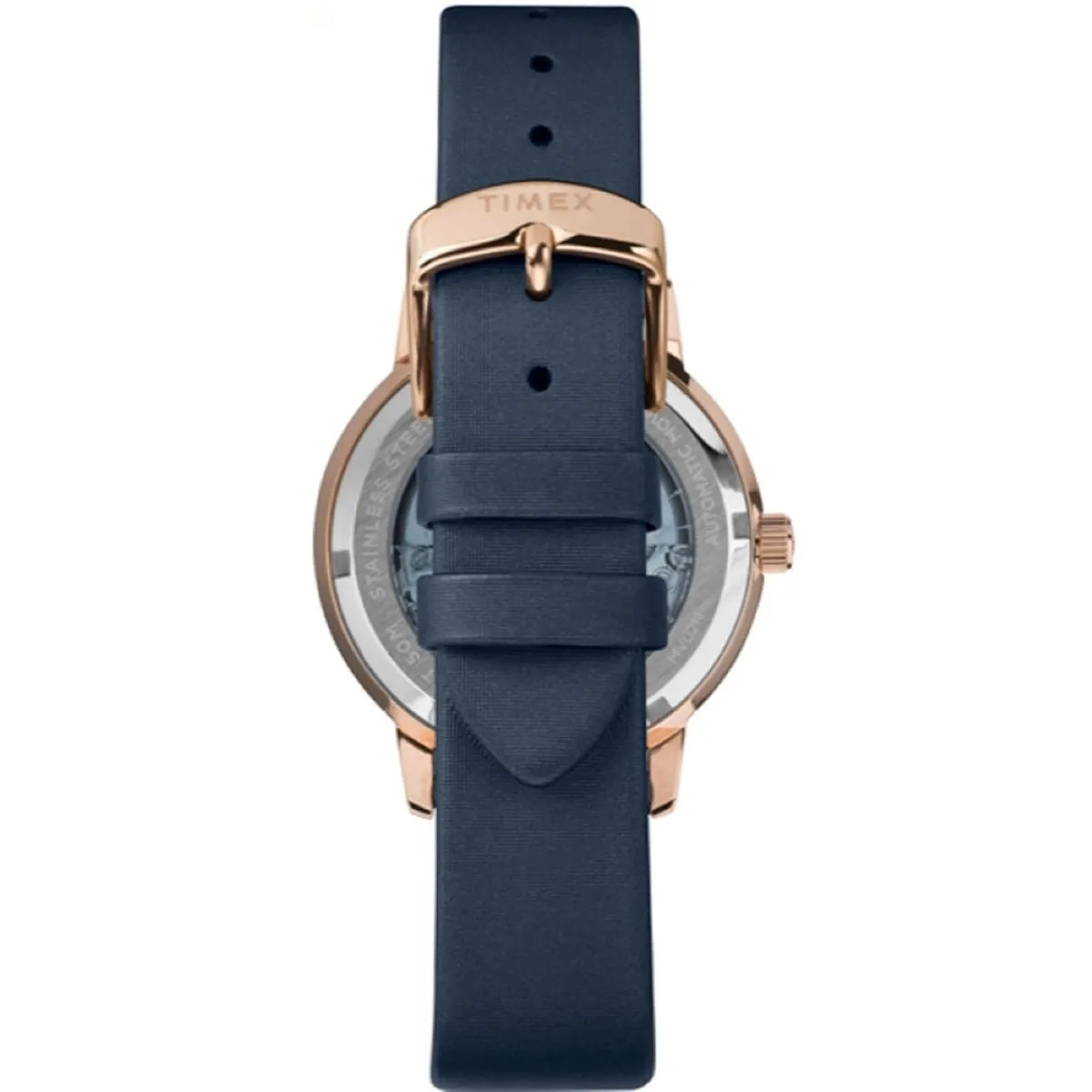 Timex TW2T86100 Heren Horloge 42mm 3ATM sold by Watch2Day product image thumbnail 2