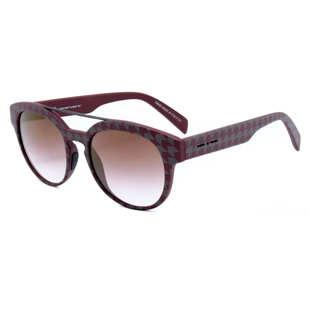 Italia independent 0900T-PDP-044 Zonnebril Unisex 50/18/140 sold by Watch2Day