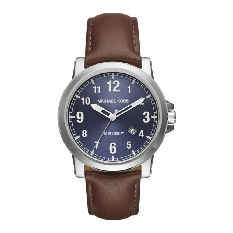 Michael Kors Heren paxton |  MK8501 made by Watch2Day