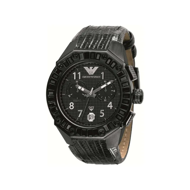 Armani AR0668 Dames Horloge 40mm 3 ATM sold by Watch2Day