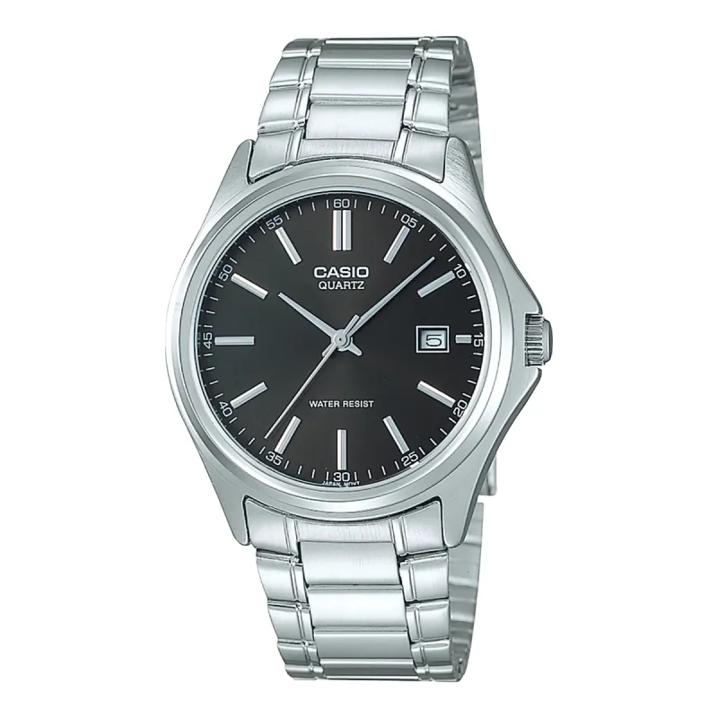Casio MTP1183PA1AEG Unisex Horloge 42 mm 38.5 mm 8.7 mm 3 ATM sold by Watch2Day