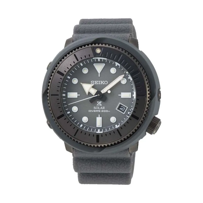 SEIKO SNE537P1 Heren Horloge 44mm 20ATM sold by Watch2Day
