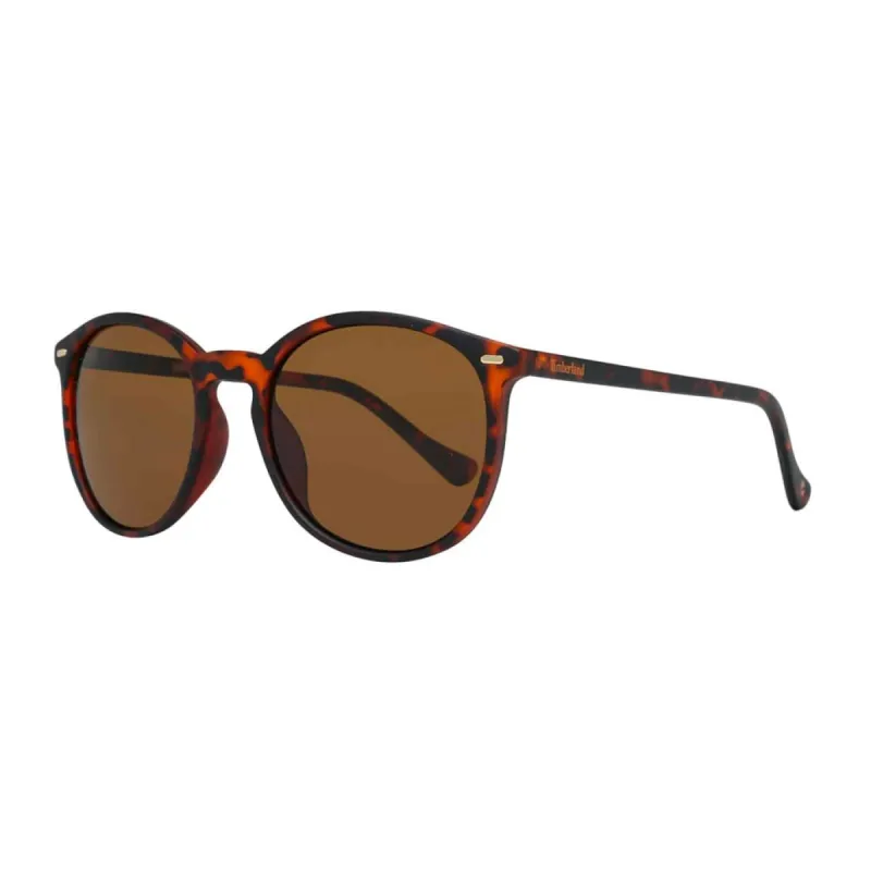Timberland Zonnebril Heren TB7185 52E 54 Maat 54mm made by Watch2Day