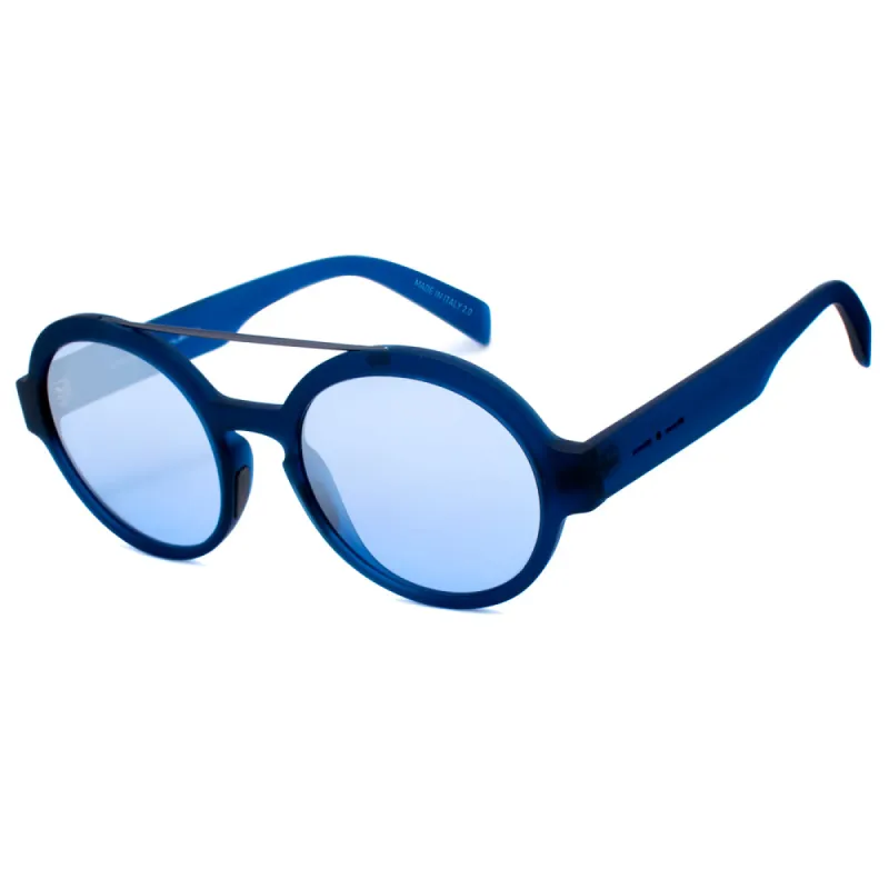 Italia independent 0913-021-000 Zonnebril Unisex 51/20/140 made by Watch2Day