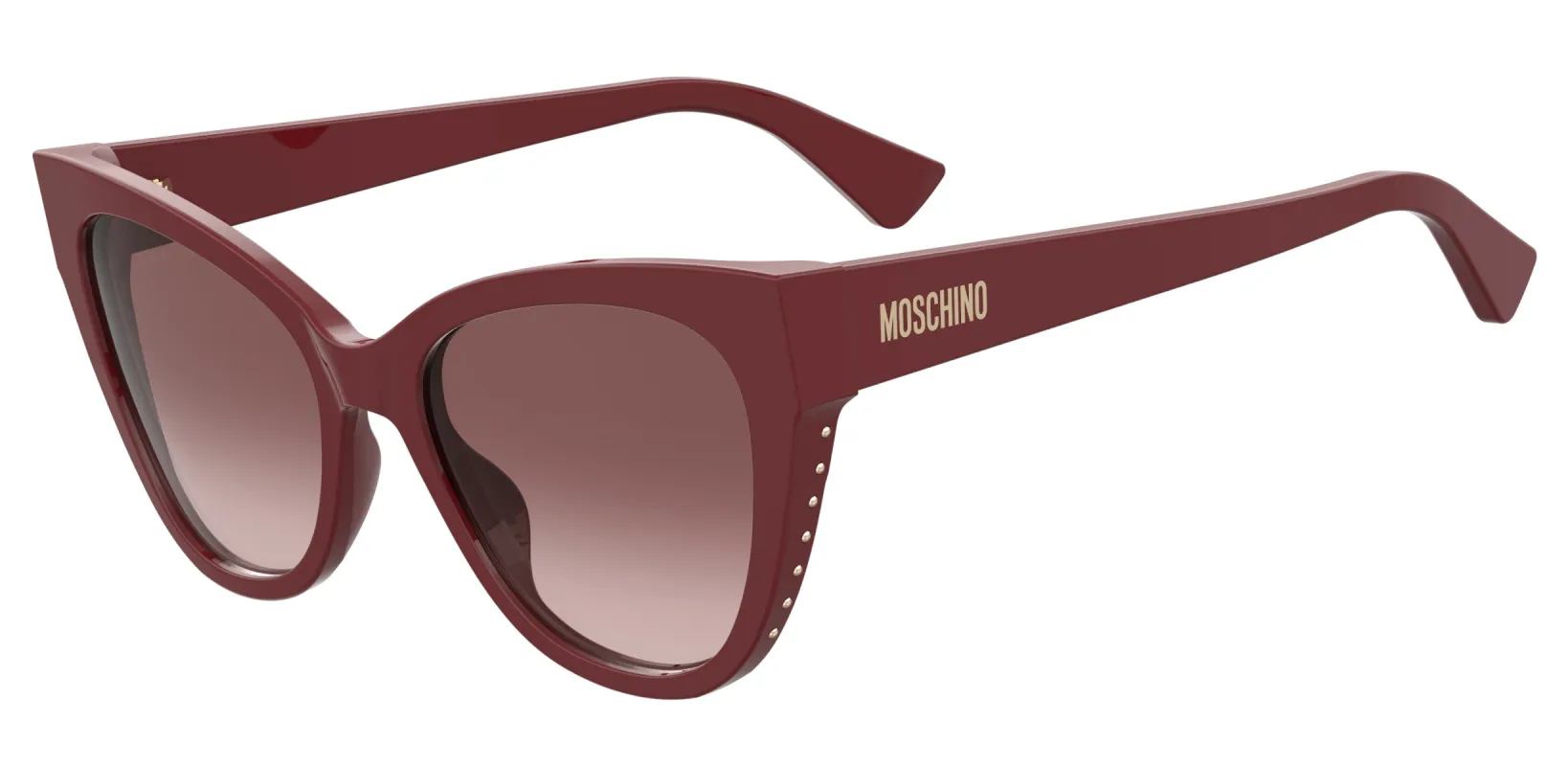 Moschino MOS056SLHF3X Zonnebril Dames 54/19/145 sold by Watch2Day