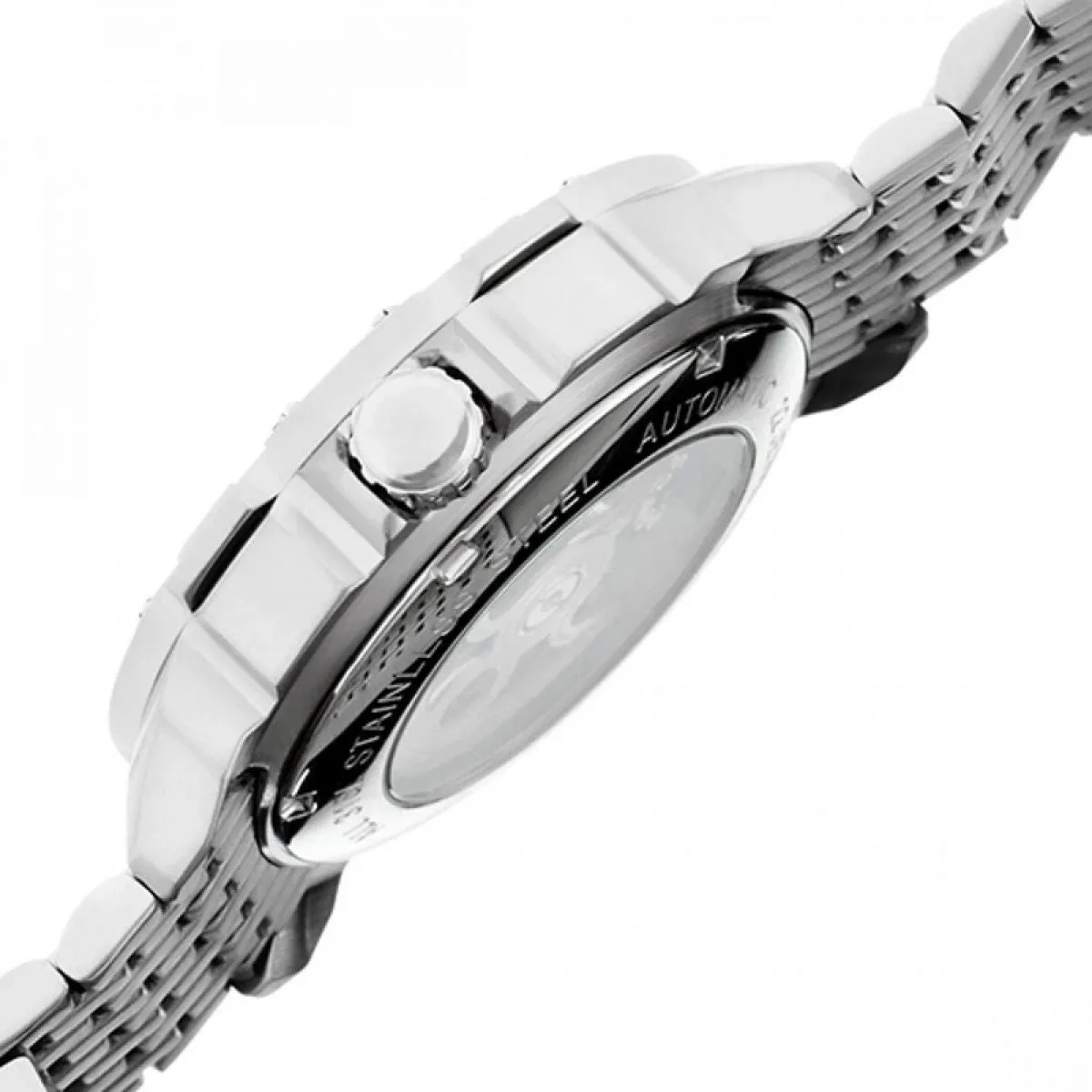 Heritor Conrad Skeleton Automatic | HERHR2502 sold by Watch2Day product image thumbnail 3