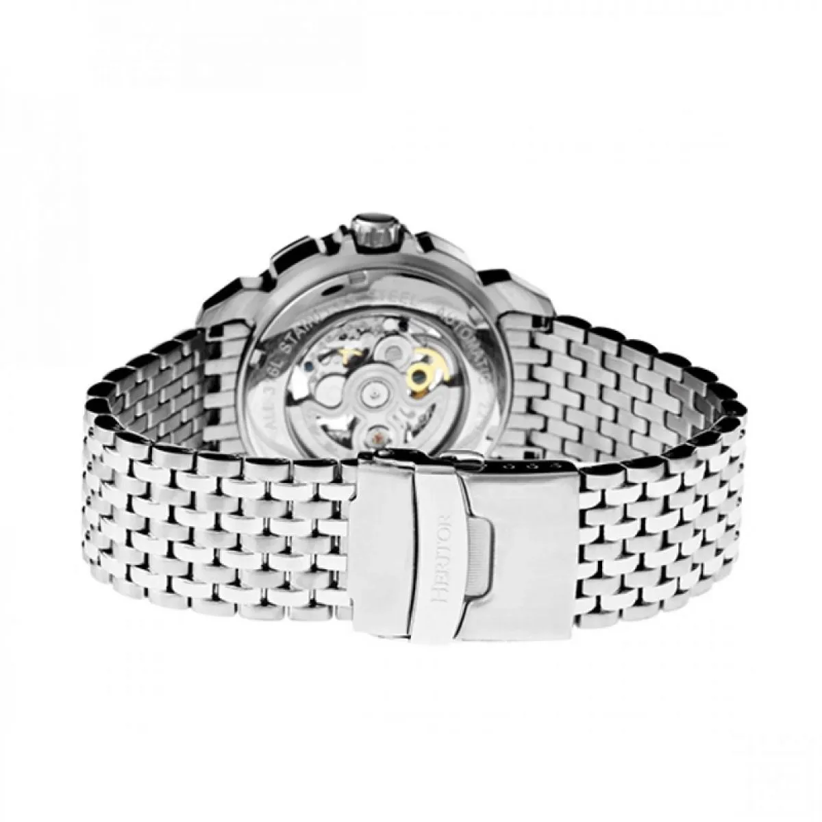 Heritor Conrad Skeleton Automatic | HERHR2502 sold by Watch2Day product image thumbnail 2