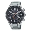 Casio EQB2000DB1AER Heren Horloge 55.6 mm 47.8 mm 10.8 mm 10ATM sold by Watch2Day